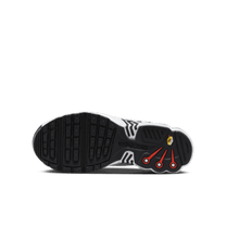 Nike Air Max Plus 3 White Black (GS) · kolab