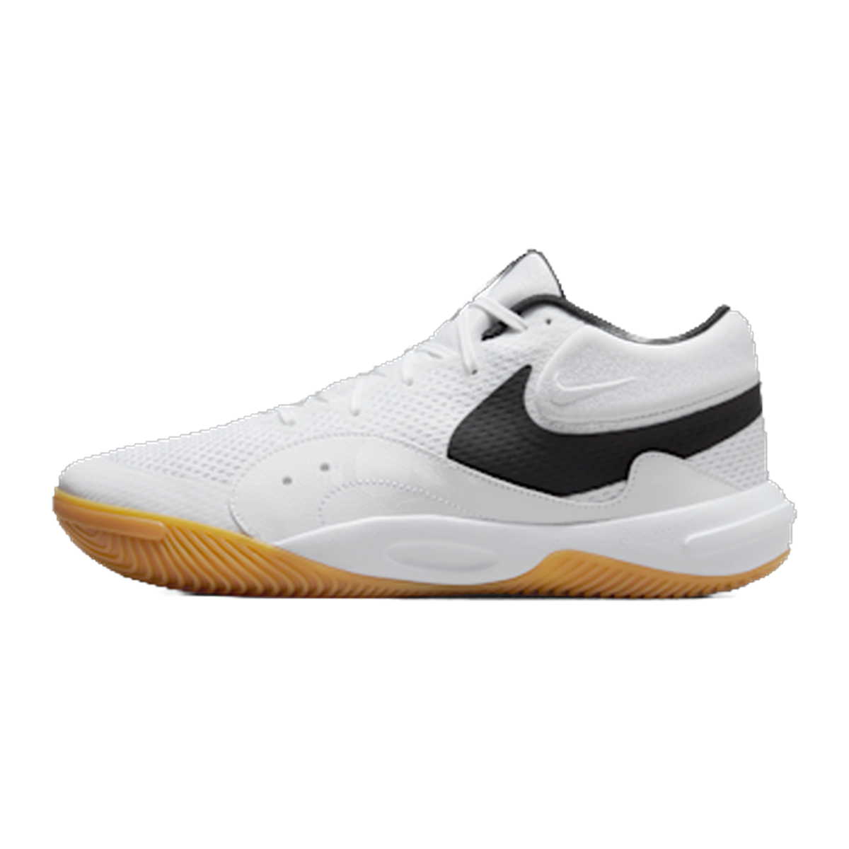 Nike Hyperquick White Black · kolab