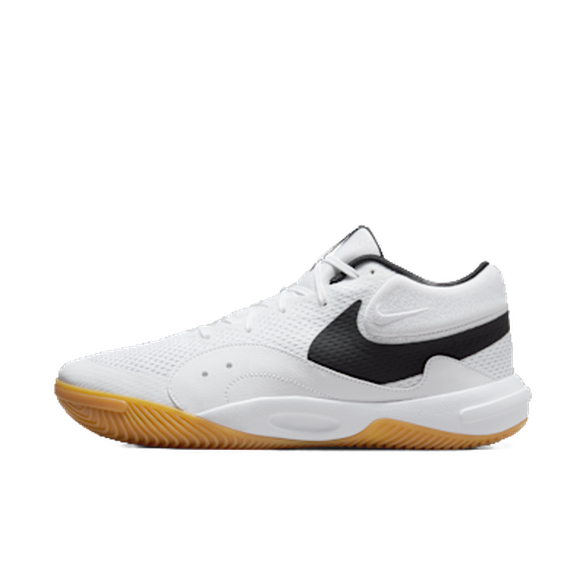 Nike Hyperquick White Black — kolab