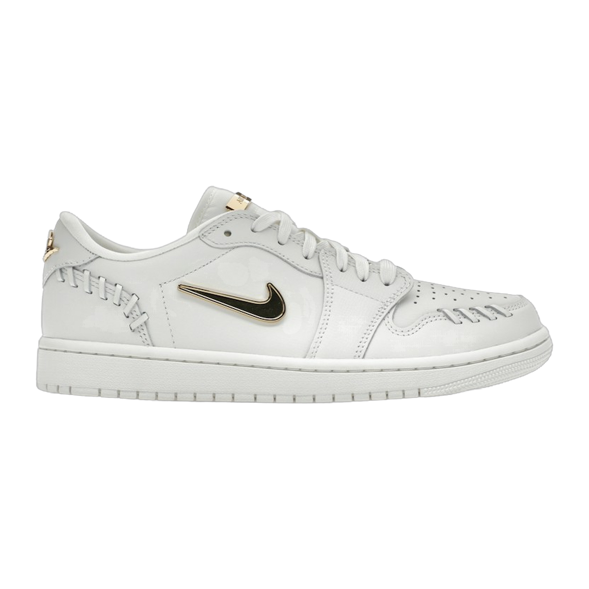 Jordan 1 Low Method of Make Sail Metallic Gold — kolab