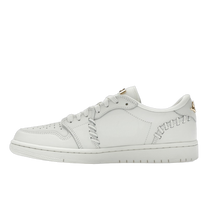 Jordan 1 Low Method of Make Sail Metallic Gold — kolab