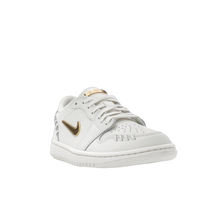 Jordan 1 Low Method of Make Sail Metallic Gold — kolab