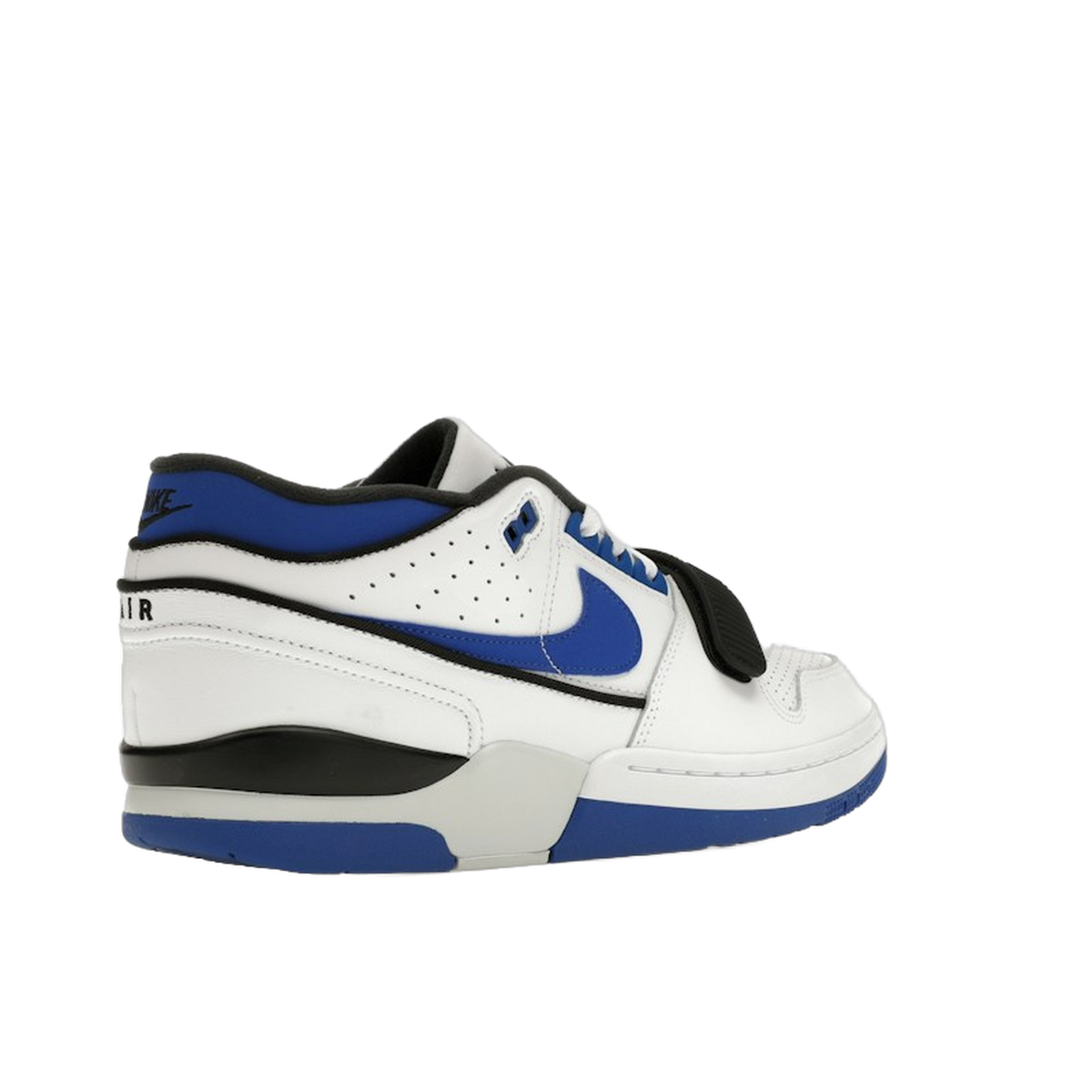 Nike Air Alpha Force 88 Game Royal — kolab