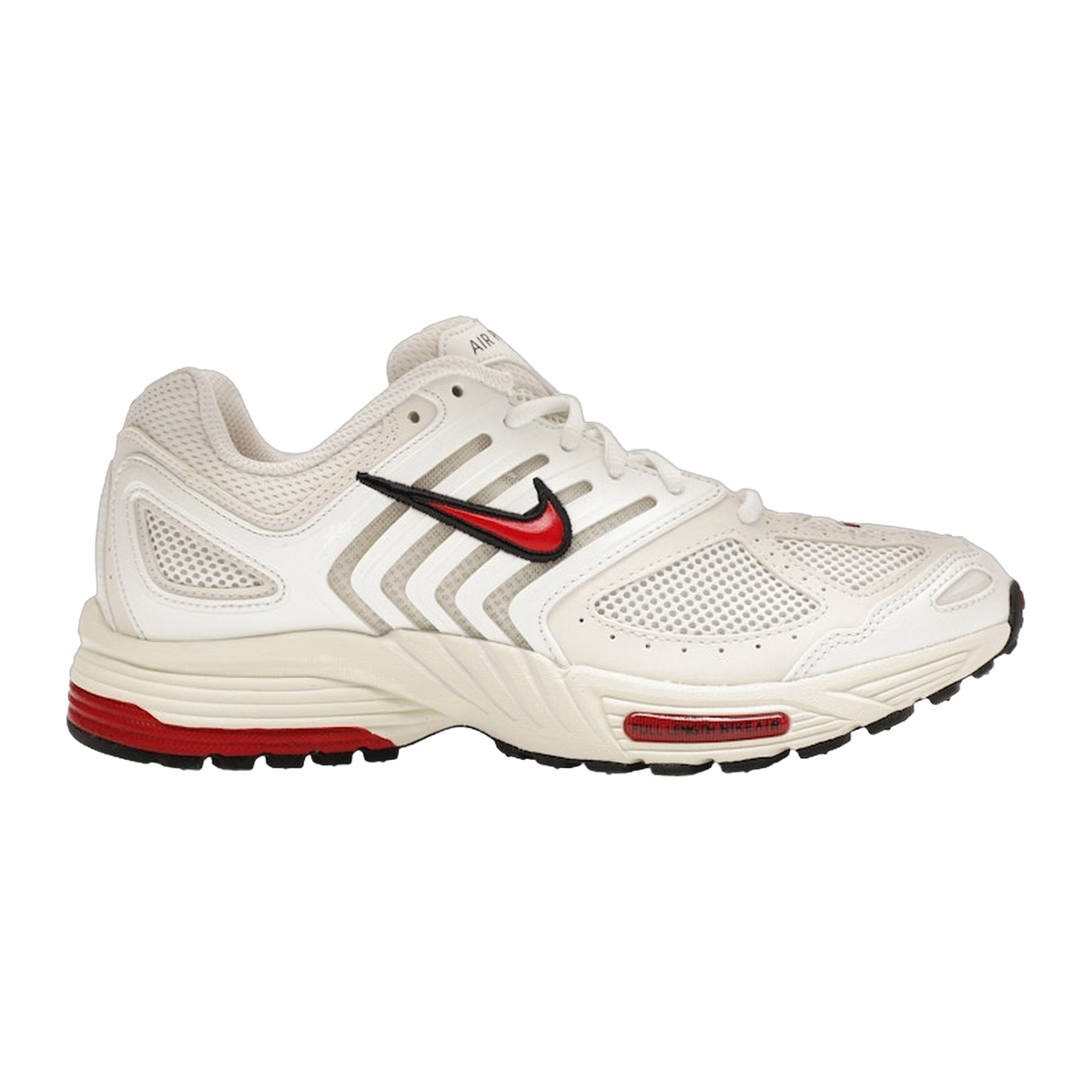 Nike Air Peg 2K5 Phantom Gym Red — kolab