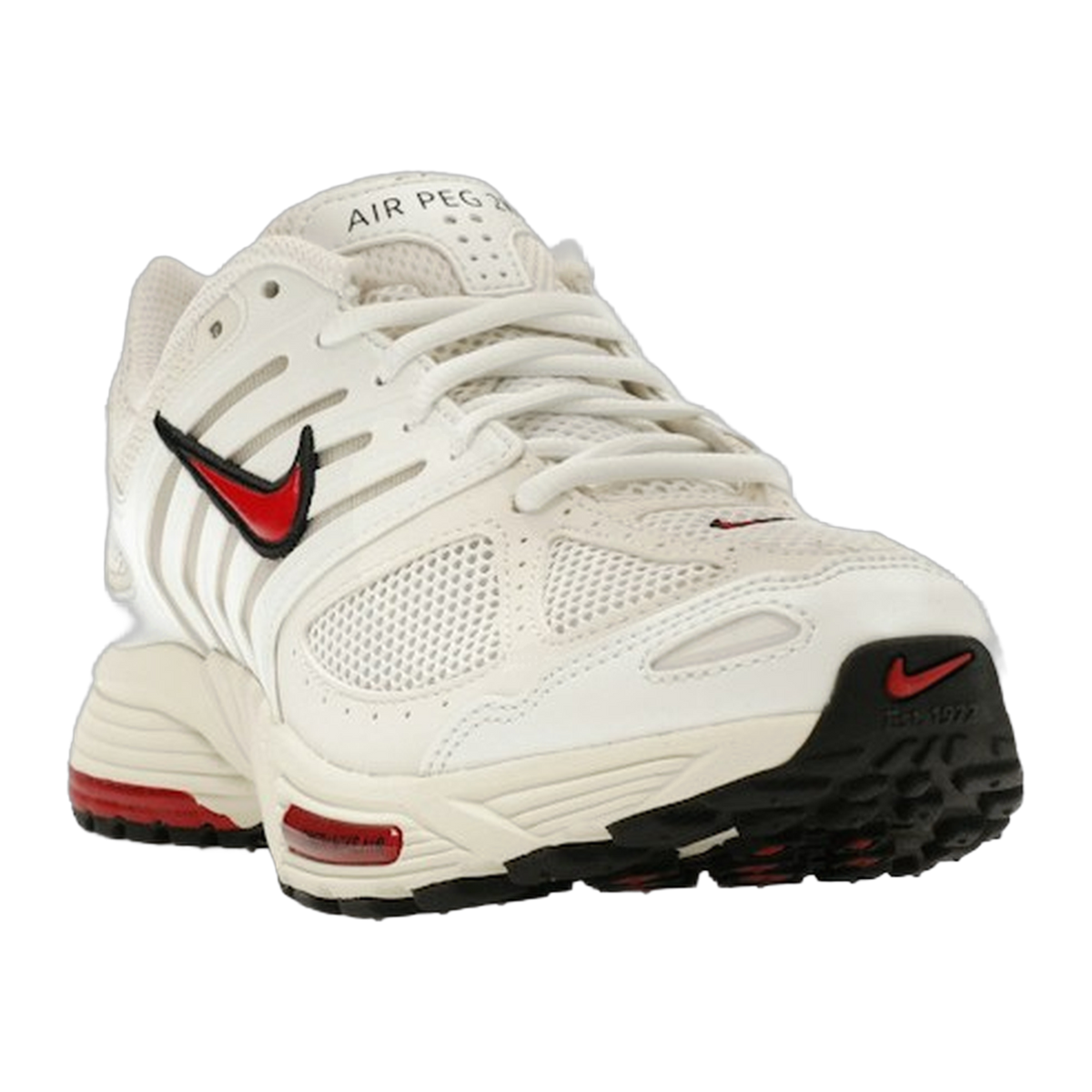 Nike Air Peg 2K5 Phantom Gym Red — kolab