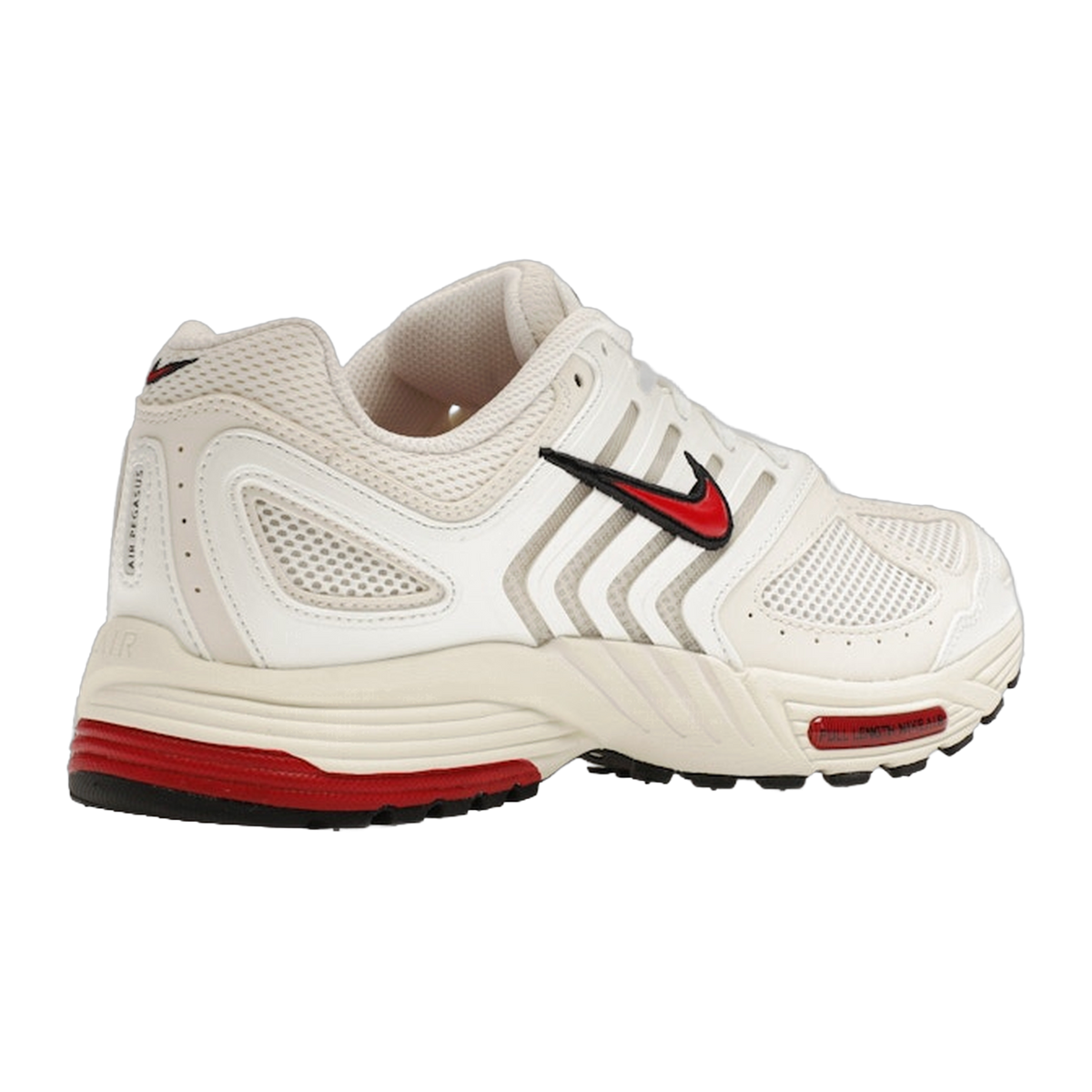 Nike Air Peg 2K5 Phantom Gym Red — kolab