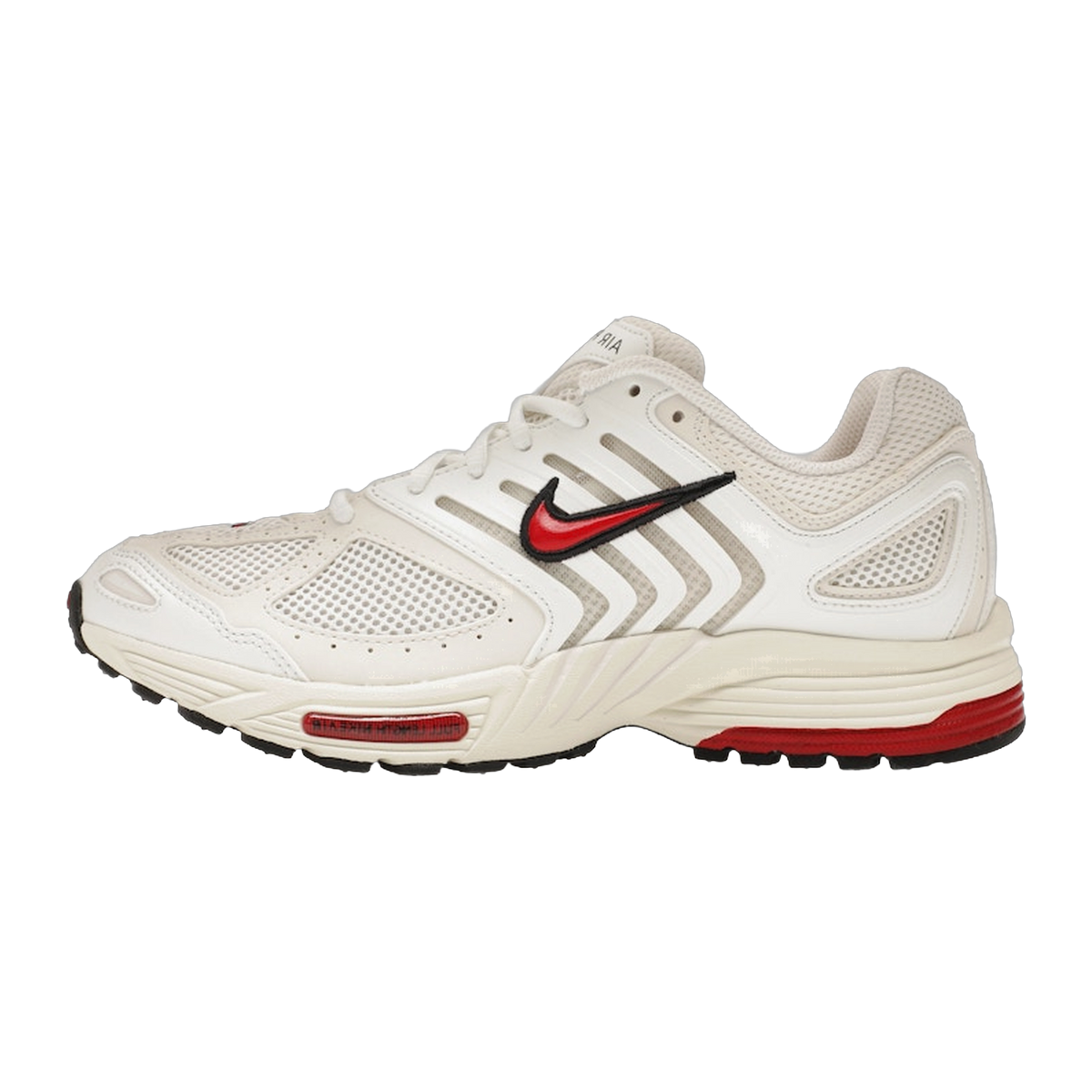 Nike Air Peg 2K5 Phantom Gym Red — kolab