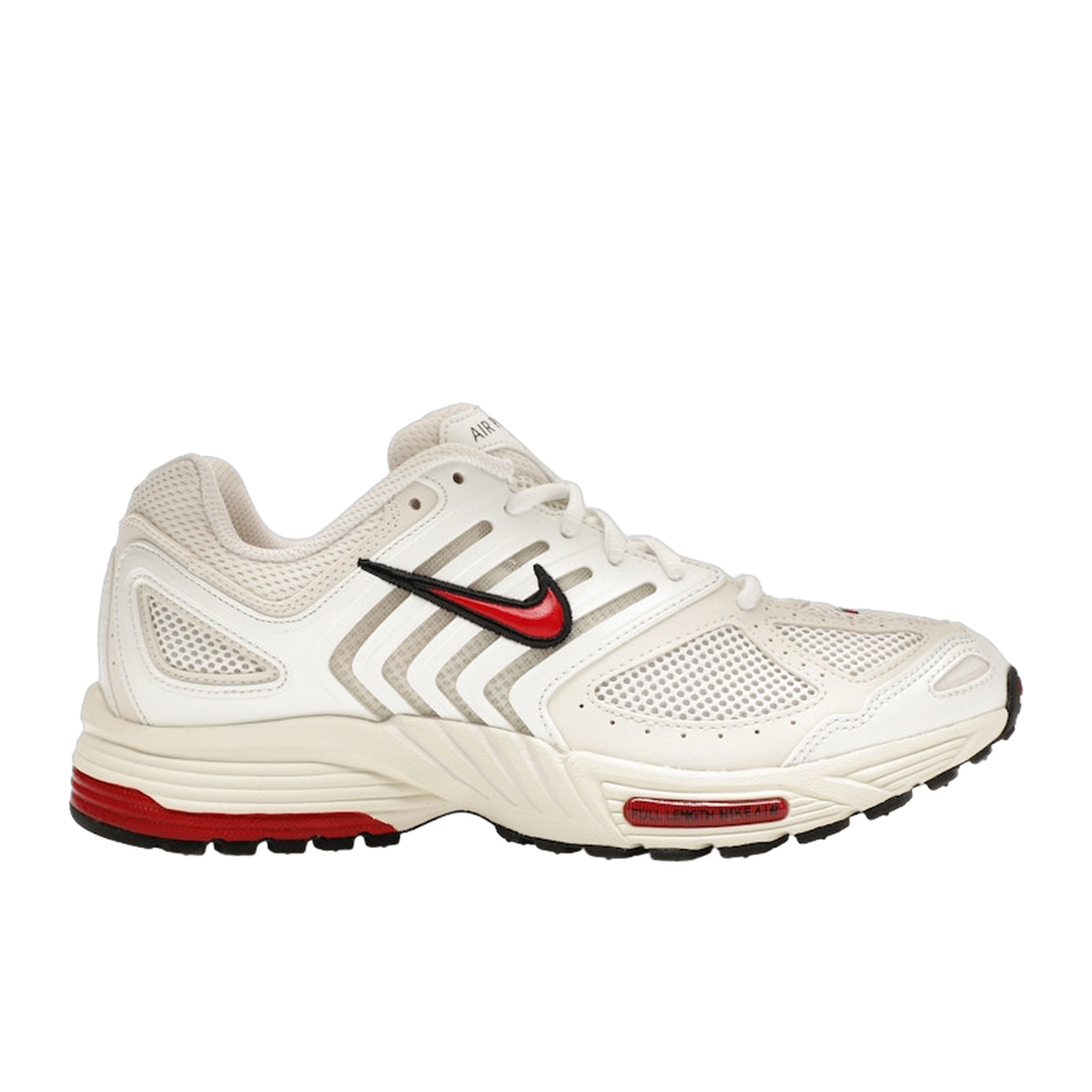 Nike Air Peg 2K5 Phantom Gym Red — kolab