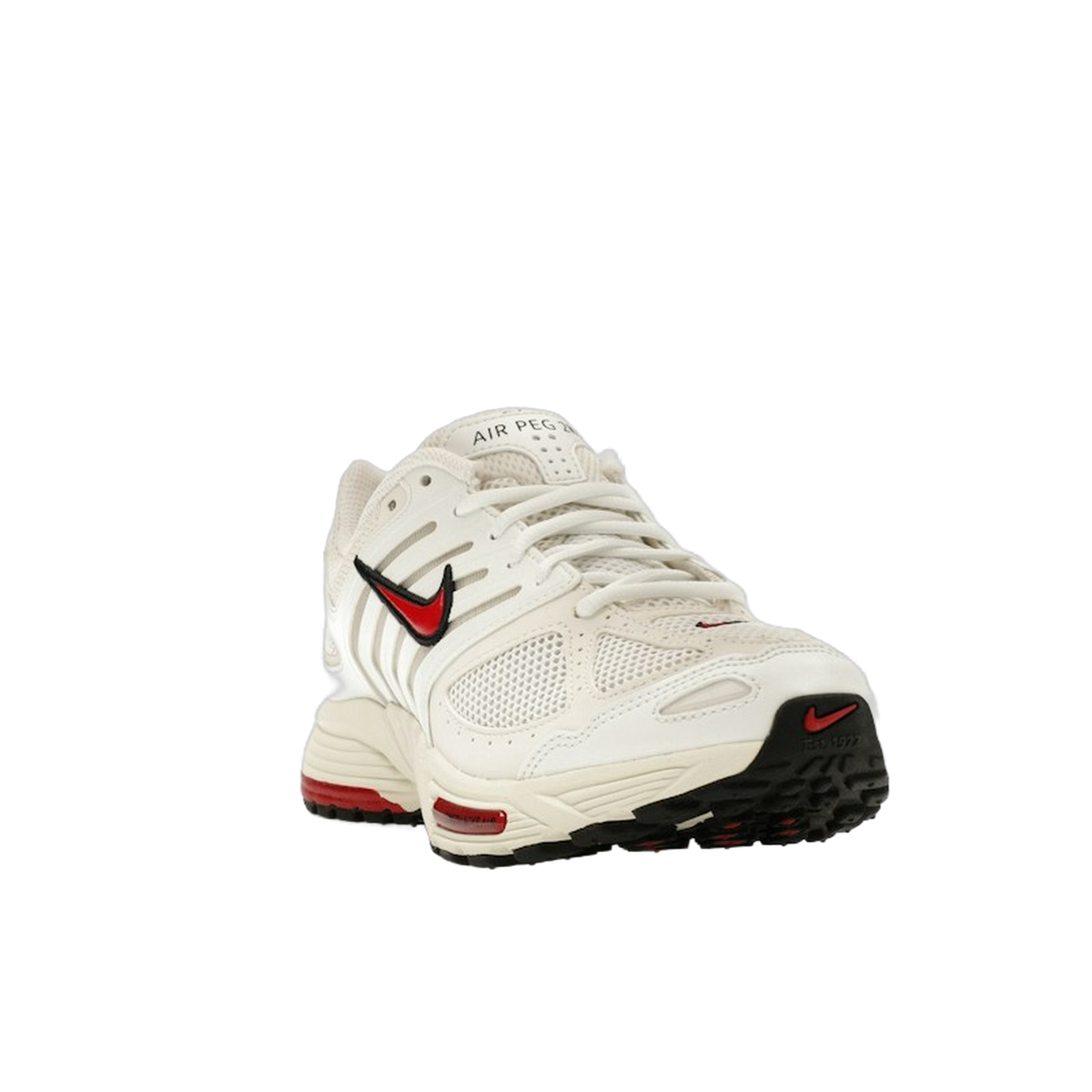 Nike Air Peg 2K5 Phantom Gym Red — kolab