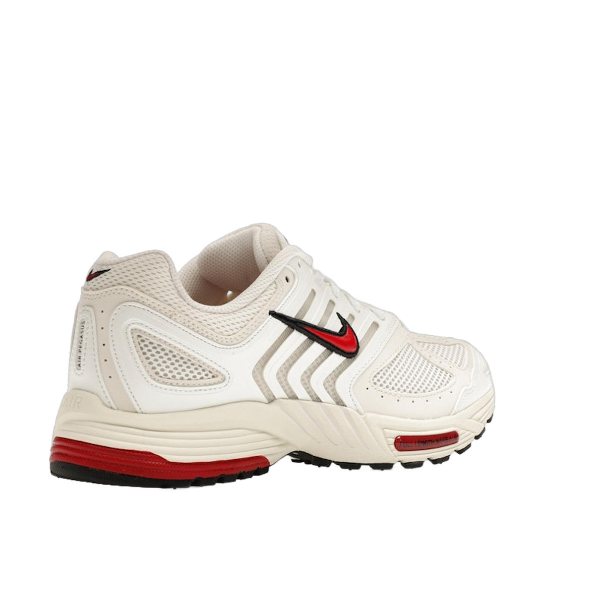 Nike Air Peg 2K5 Phantom Gym Red — kolab