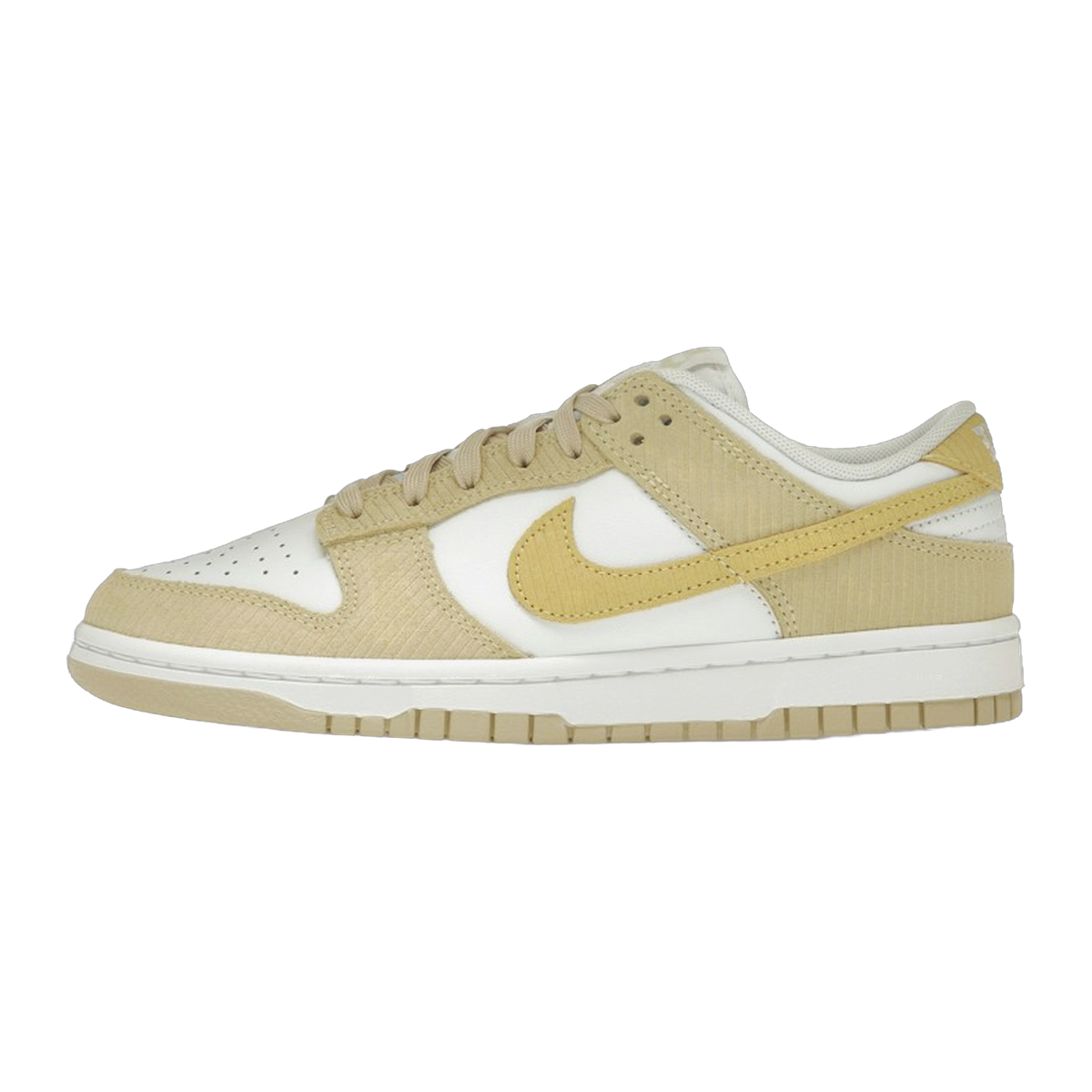 Nike Dunk Low Alabaster Corduroy — kolab