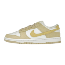Nike Dunk Low Alabaster Corduroy · kolab