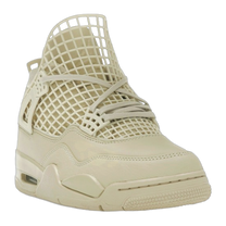 Jordan 4 Retro Net Rattan — kolab