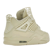 Jordan 4 Retro Net Rattan — kolab