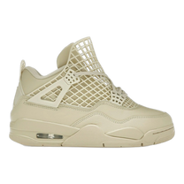 Jordan 4 Retro Net Rattan — kolab