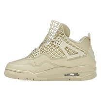 Jordan 4 Retro Net Rattan — kolab