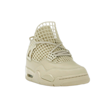 Jordan 4 Retro Net Rattan — kolab