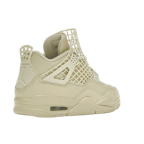Jordan 4 Retro Net Rattan — kolab