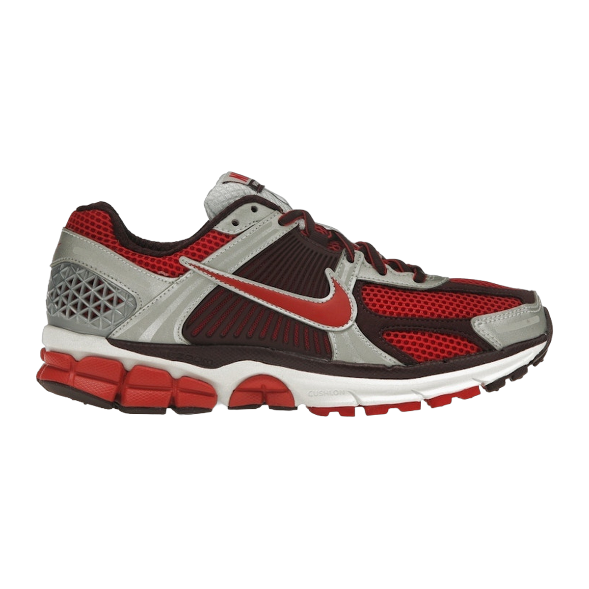 Nike Zoom Vomero 5 Mystic Red — kolab