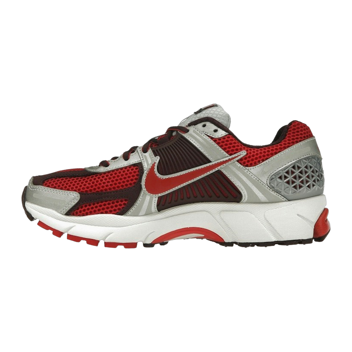 Nike Zoom Vomero 5 Mystic Red — kolab