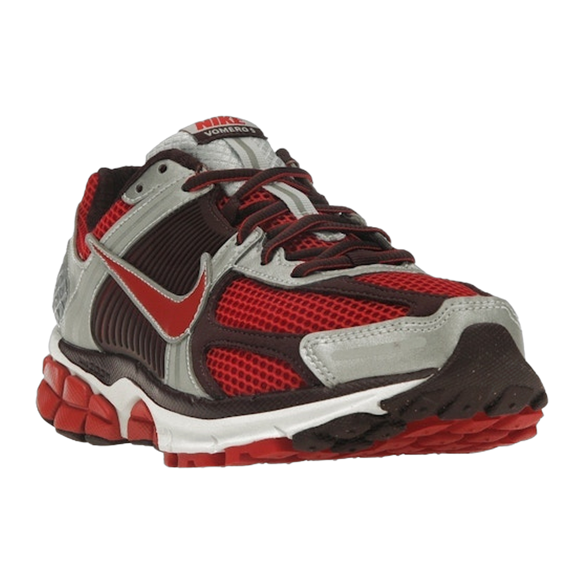 Nike Zoom Vomero 5 Mystic Red — kolab