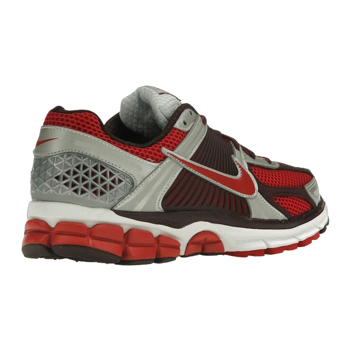 Nike Zoom Vomero 5 Mystic Red — kolab