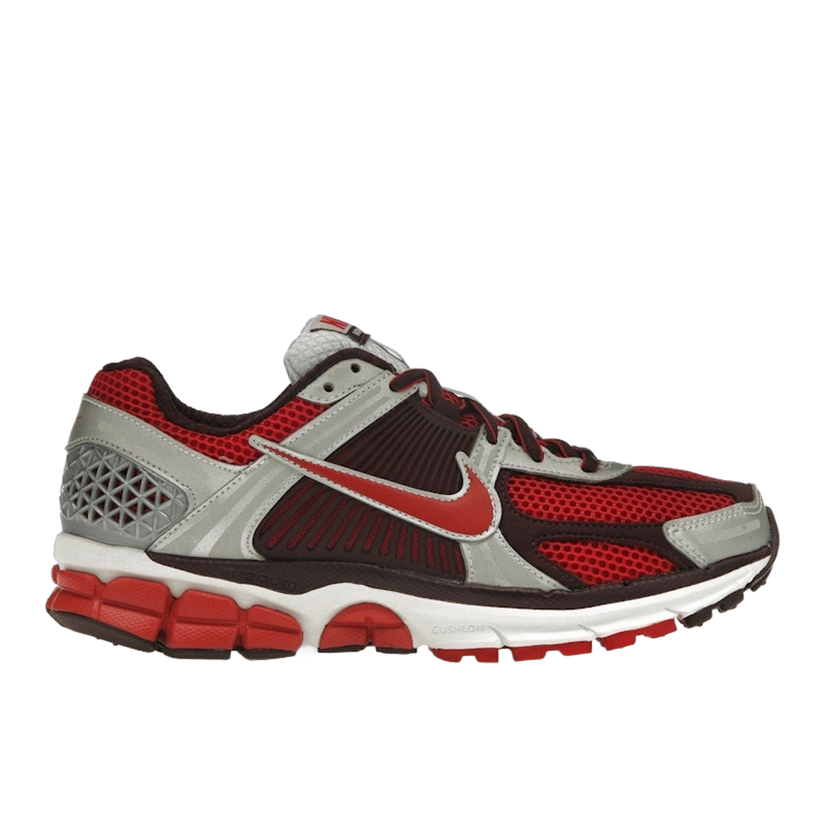 Nike Zoom Vomero 5 Mystic Red — kolab