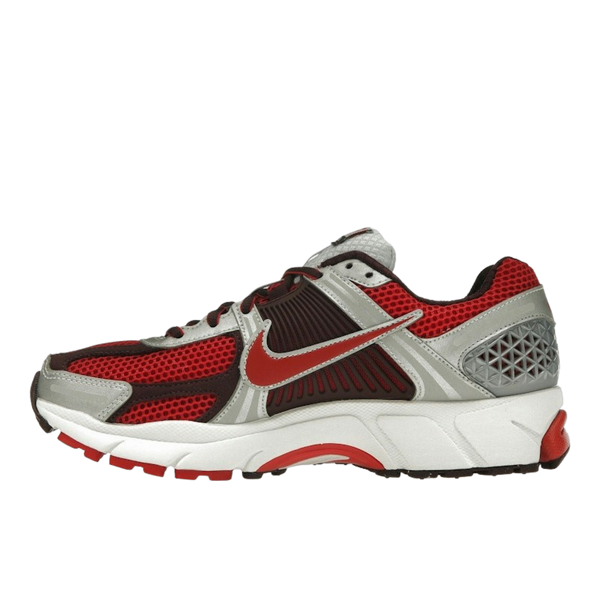 Nike Zoom Vomero 5 Mystic Red — kolab