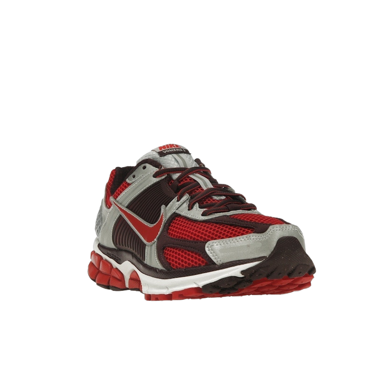 Nike Zoom Vomero 5 Mystic Red — kolab