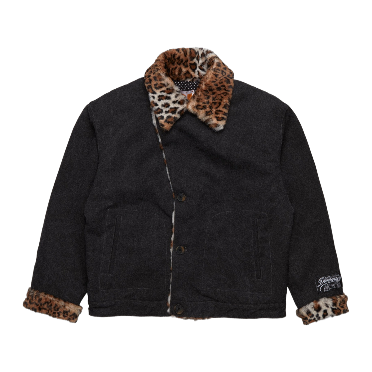 PDF Channel Formale Jacket