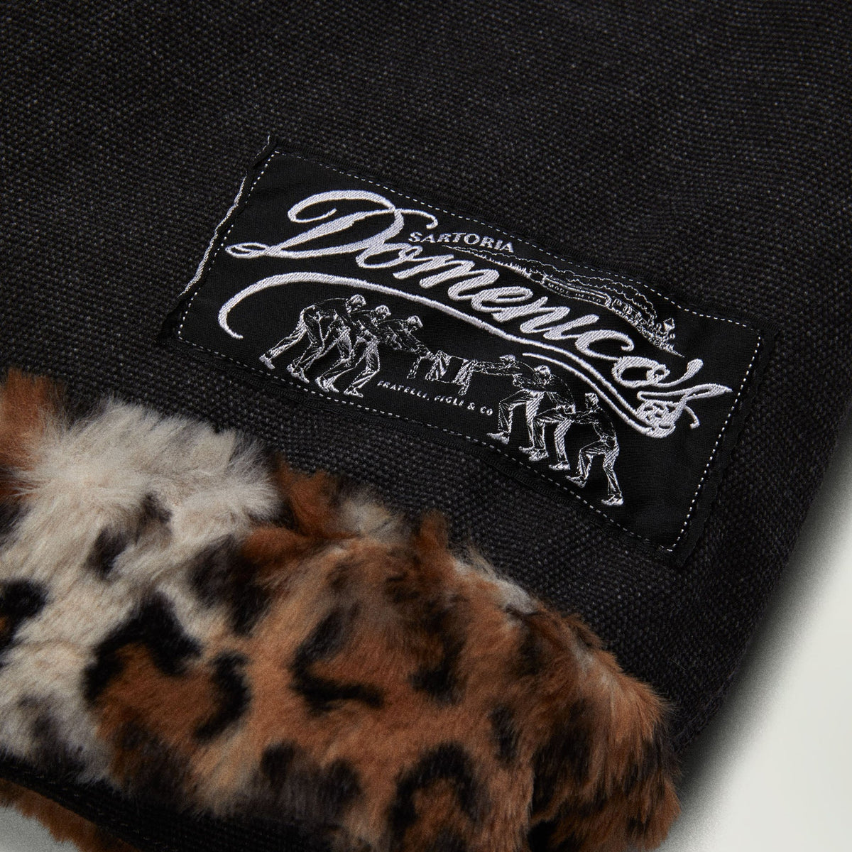 PDF Channel Formale Jacket
