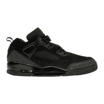 Jordan Spizike Low Black Cat — kolab