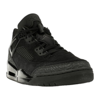 Jordan Spizike Low Black Cat — kolab