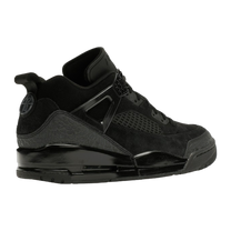 Jordan Spizike Low Black Cat — kolab