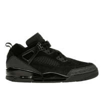 Jordan Spizike Low Black Cat — kolab