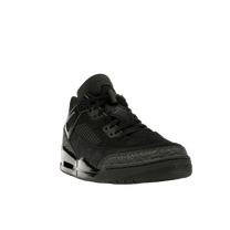 Jordan Spizike Low Black Cat — kolab