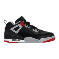 Jordan Spizike Low Black Cement — kolab