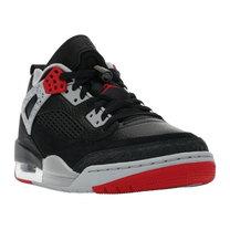 Jordan Spizike Low Black Cement — kolab