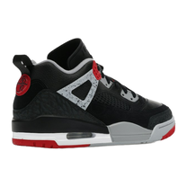 Jordan Spizike Low Black Cement — kolab
