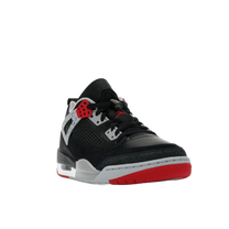 Jordan Spizike Low Black Cement — kolab