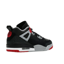 Jordan Spizike Low Black Cement — kolab