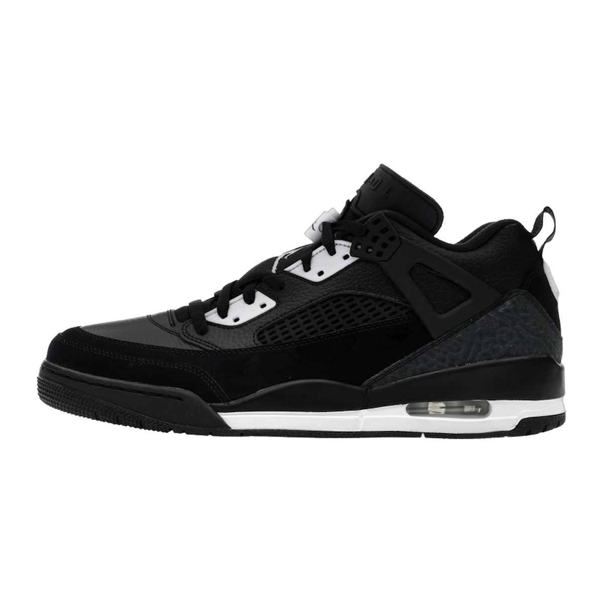 Jordan Spizike Low Oreo · kolab