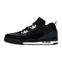 Jordan Spizike Low Oreo · kolab