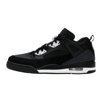 Jordan Spizike Low Oreo