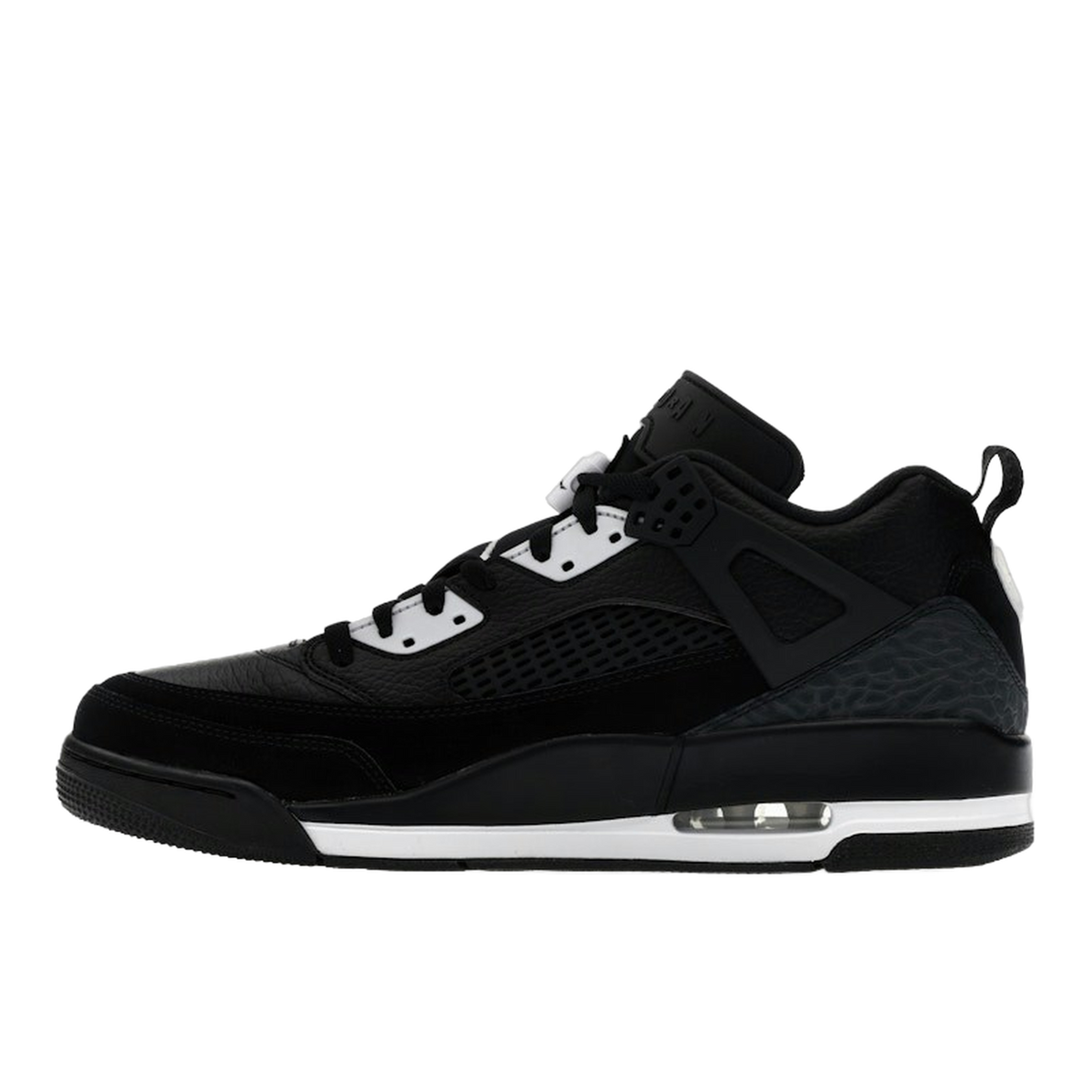 Jordan Spizike Low Oreo · kolab