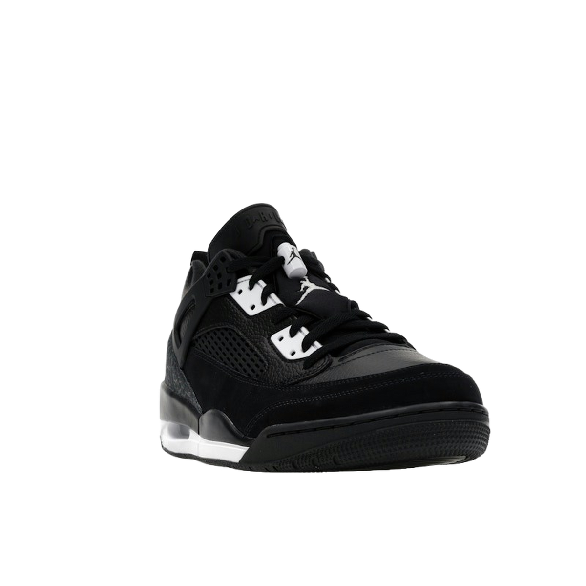 Jordan Spizike Low Oreo · kolab