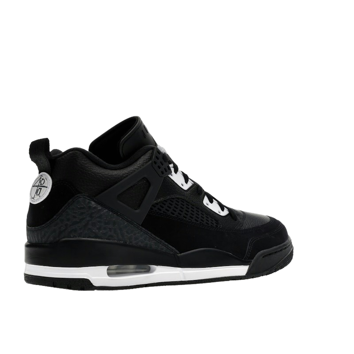 Jordan Spizike Low Oreo · kolab
