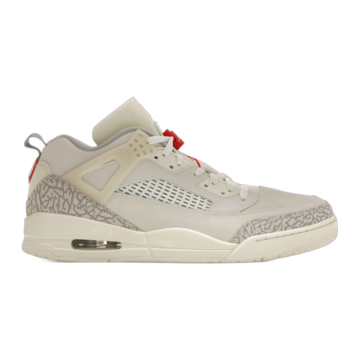Jordan Spizike Low Coconut Milk — kolab