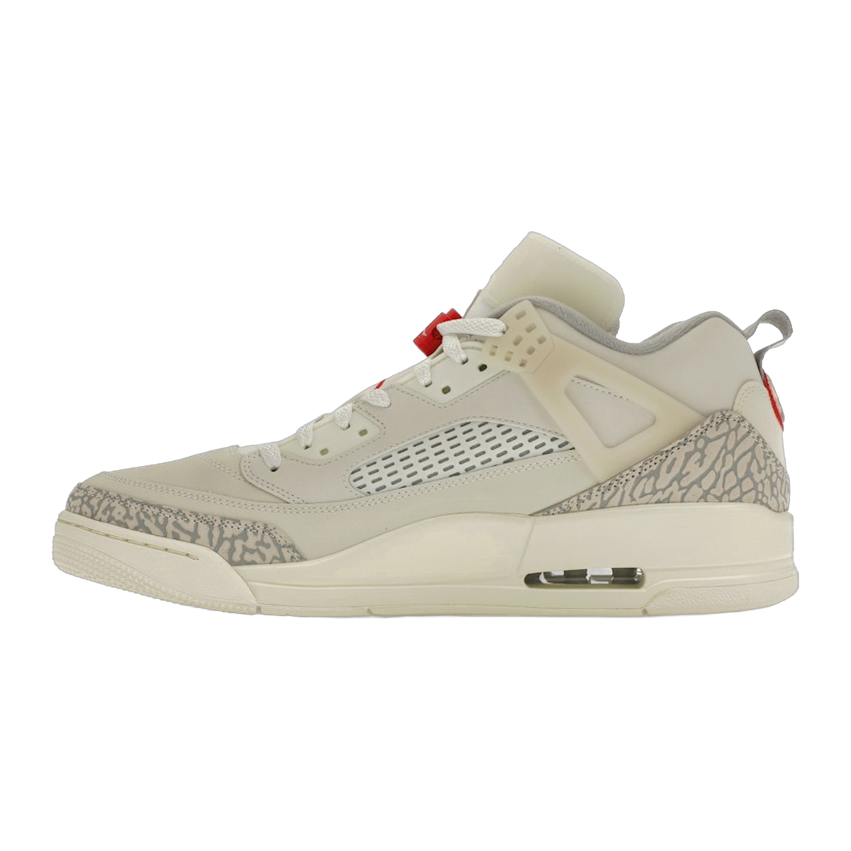 Jordan Spizike Low Coconut Milk — kolab