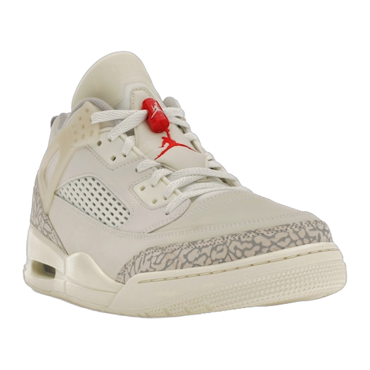 Jordan Spizike Low Coconut Milk — kolab
